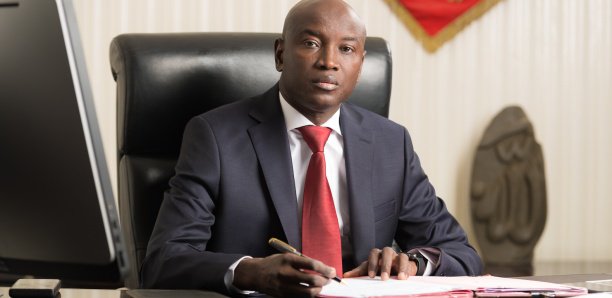 Élections locales : Aly Ngouille Ndiaye confirme le report