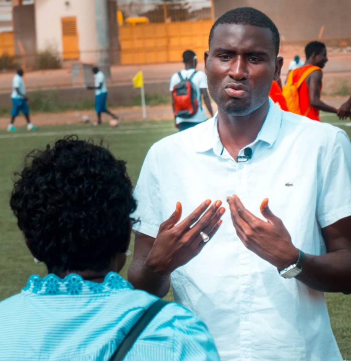 SADIO MANÉ, BALLON D'OR POUR TOUT LE MONDE SAUF LES VOTANTS (Cheikh Oumar Aïdara, Consultant en Football)