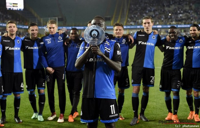 Ligue des champions : Krépin, Sagna et Mbaye Diagne retenus, Cavin Diagne et Diatta out