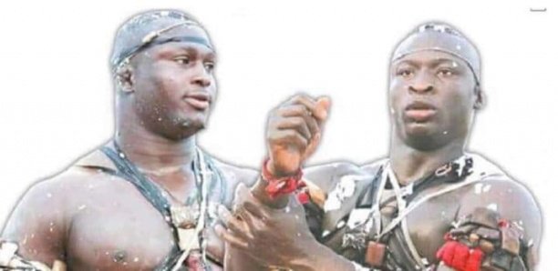 Combat Modou Lô- Ama Baldé, Rock Energie divisée