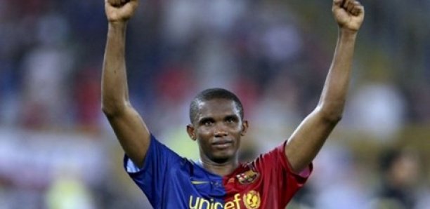 Officiel : Samuel Eto’o met un terme à sa carrière !