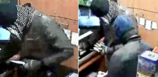 Sindia : Les cambrioleurs de l’usine Twyford identifiés par la gendarmerie