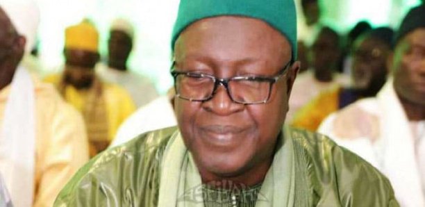 Port du voile à l'Isja : Un petit fils de Serigne Babacar Sy interpelle l'Etat