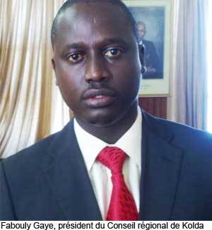 Kolda : Bécaye Diop et une dizaine de conseillers régionaux exclus