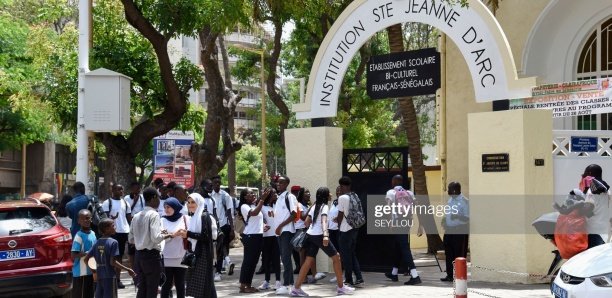 Affaire Jeanne d'Arc : L'État menace de fermer l'école