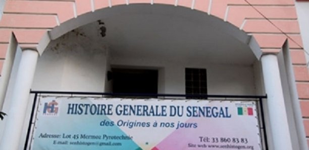 Histoire Générale du Sénégal : Commissaire Keita salue l’initiative