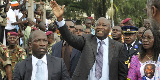 Armes vendues à Gbagbo : L'armurier à Dakar identifié