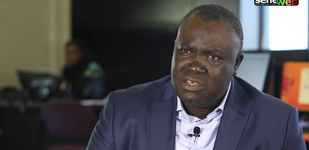Taxé de "mbaame xuux", Birima porte la réplique à Pape Alé Niang