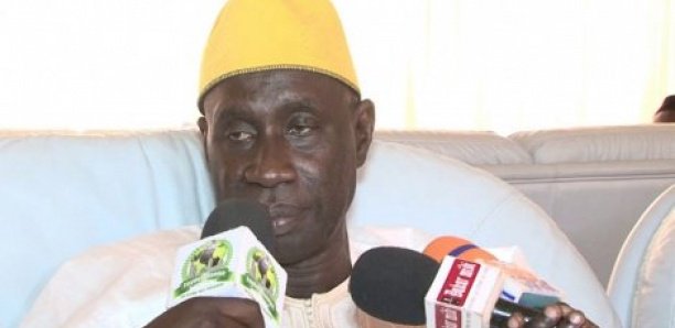 Histoire générale du Sénégal : «Demain, il y aura d’autres protestations» (Bamba Ndiaye)