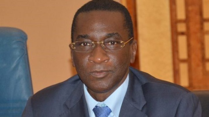 Le DG de l'Ipres refuse de capituler et accuse Mamadou Racine Sy d'être derrière la cabale qui vise sa tête Le DG de l'Ipres refuse de capituler et accuse Mamadou Racine Sy d'être derrière la cabale qui vise sa tête