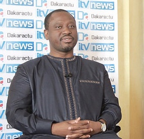 Côte d’Ivoire : Guillaume Soro souhaite un bon magal de Grand Bassam à la communauté mouride.