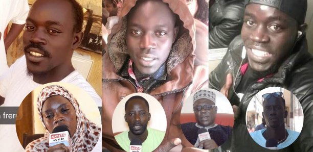Sénégalais tué au Maroc : Le témoignage poignant de sa famille