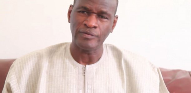 Macky recase Thierno Lô