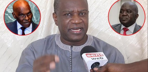 Crise au Pds : Cheikh Tidiane Seck crache ses vérités à Wade et aux frondeurs