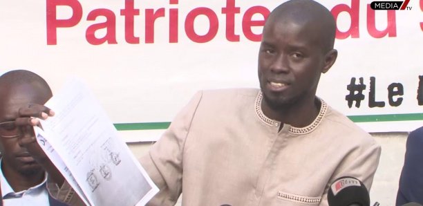 Affaire des 94 milliards : Pastef donne rendez-vous à Me El Hadji DIOUF au tribunal