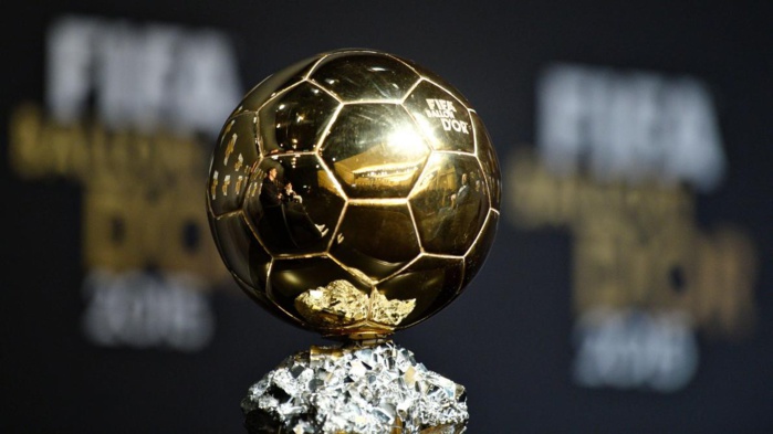 Ballon d’or 2019 : Le vainqueur connu le 2 décembre, les nominés dévoilés le 21 octobre