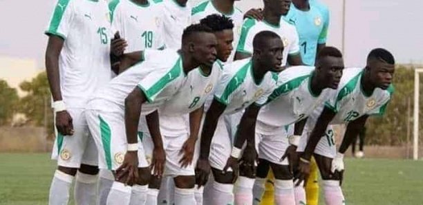 Éliminatoire Chan 2020: Petite victoire du Sénégal face à la Guinée