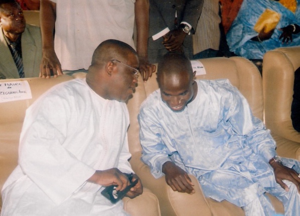 "Réunion ": Que mijote l'Union des jeunesse centristes ?