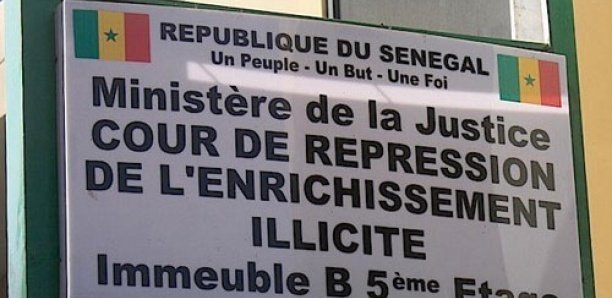 Enrichissement illicite : Cheikh Moussa Camara et Cie cuisinés par la Dic