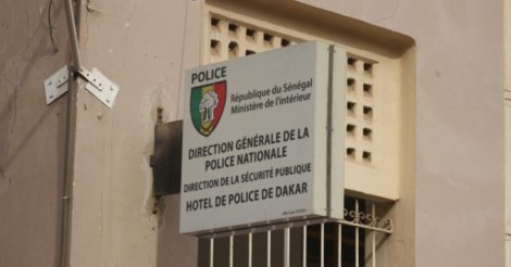 Agression à Guédiawaye : Un policier échappe à la mort