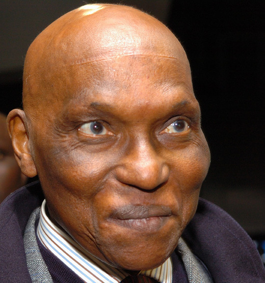 La famille Léona Niassène demande à Abdoulaye Wade de se retirer