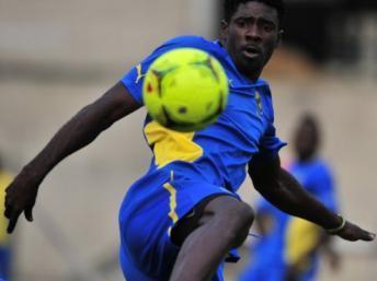 - Gabon vs Tunisie (1-0) réactions: les gabons font un parcours sans faute