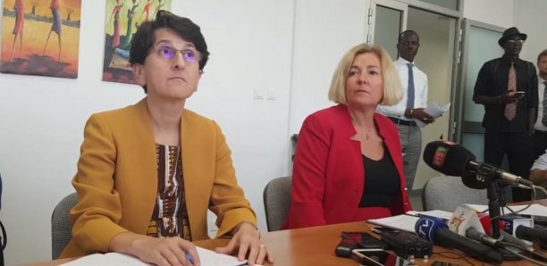Sénégal-Fmi : Les termes d'un nouvel accord