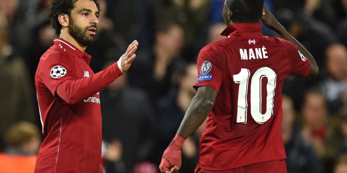 FIFA THE BEST 2019 / L’absence des africains Mané et Salah suscite la polémique