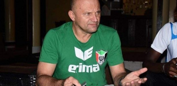 FIFA The Best : Gros Soupçons ? le sélectionneur du Soudan affirme que son vote a été truqué !