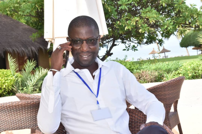 EXCLUSIF : KOURTI-KOURTI... C'est un "cadeau pour vous", dit-il ( Issa Thioro Gueye )