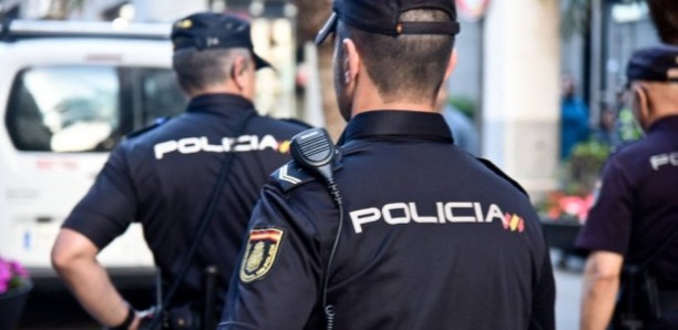 Trafic de drogue : Dix Sénégalais arrêtés en Espagne