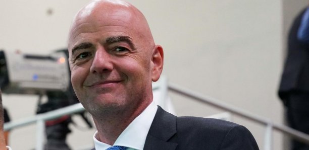 The Best : La FIFA aurait réagi à la polémique !