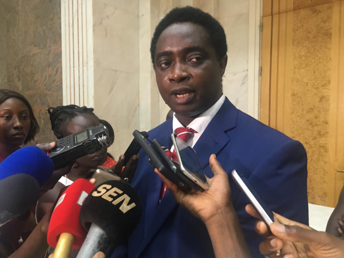 Migrations irrégulières au Sénégal : 85% des migrants qui ont tenté l’expérience ont échoué (étude de l’OIM)