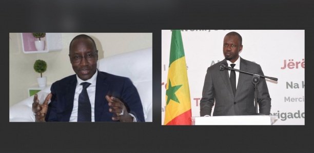 Affaire des 94 milliards : L'Assemblée en session extraordinaire
