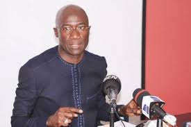 La libération de Khalifa va contribuer à l'apaisement de l'espace politique (Me Moussa Sarr)