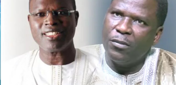 Libération de Khalifa Sall : La réaction de Iran Ndao