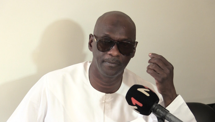 Libération de Khalifa Sall : « Si son ancien conseil affirme avoir introduit une demande de grâce, cela n’engage que lui … Il n’a jamais demandé de grâce » (Me Khoureychi Ba)