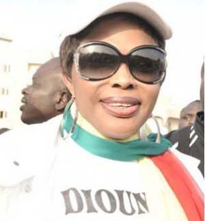 Diouma Diakhaté s’engage à lutter contre la pauvreté