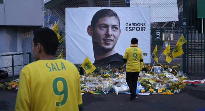 Affaire Emiliano Sala : La FIFA penche en faveur de Nantes, qui percevra une indemnité de 6 millions d’euros de Cardiff