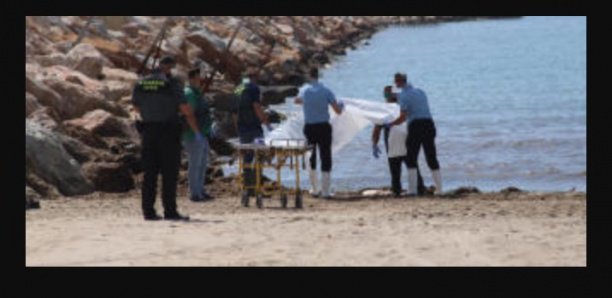 Espagne : Un Sénégalais se suicide dans un parc