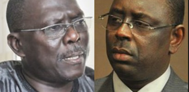 Marième Faye "réconcilie" Macky et Moustapha Diakhaté