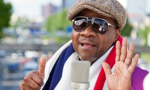 SOCIETE : Papa Wemba condamné avec sursis pour trafic d’êtres humains