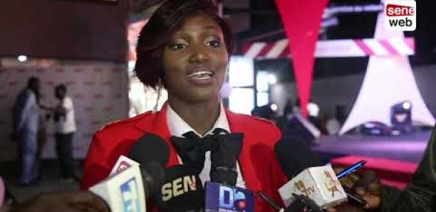 Inauguration Kfc: Anta B. Ngom "réalise son rêve"