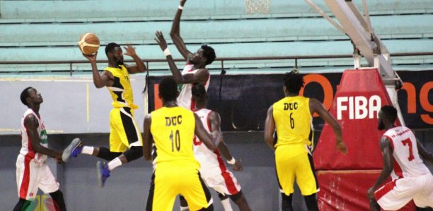Basket-coupe du Sénégal : Duc-As Douanes pour le dernier acte