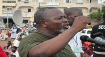 Alioune Tine, coordonnateur du M23 : « Les présidents des pays limitrophes du Sénégal ont peur de Wade »