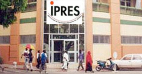 Ipres : Un Dg par intérim désigné ce mercredi