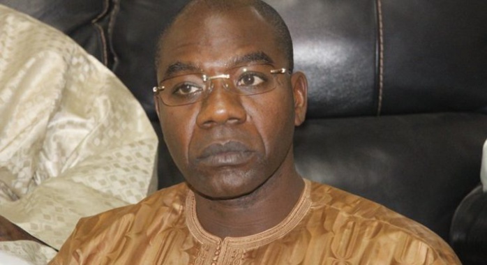 Serigne Saliou Thioune brise le silence : "Je tends la main à…" Serigne Saliou Thioune brise le silence : "Je tends la main à…"