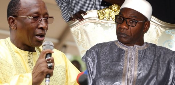 Abdoulaye Mbaye Pekh : "Serigne Saliou Thioune moy..."