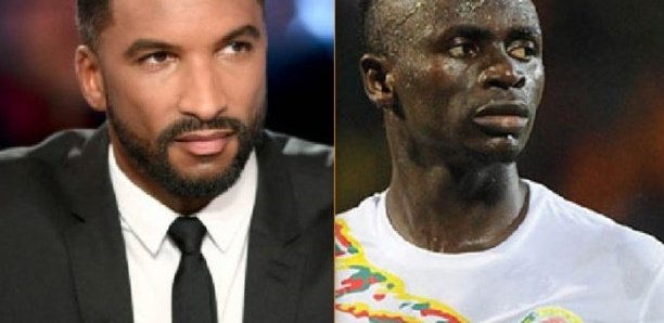 Habib Beye sur Sadio Mané: "Il y'a une forme de dévalorisation du joueur Africain "