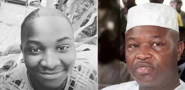 USA : Abdoulaye Cissé, fils du médiateur de la République, poignardé à mort
